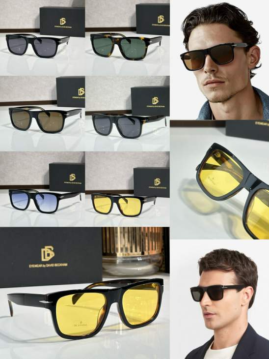 Picture of David Beckham Sunglasses _SKUfw76301044fw